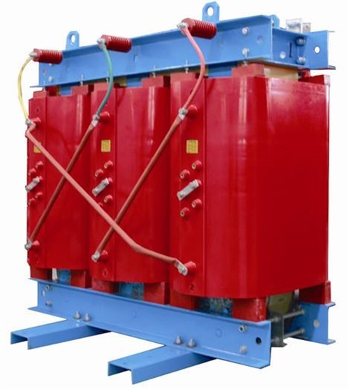 金华SCB12-630KVA/10KV/0.4KV干式变压器