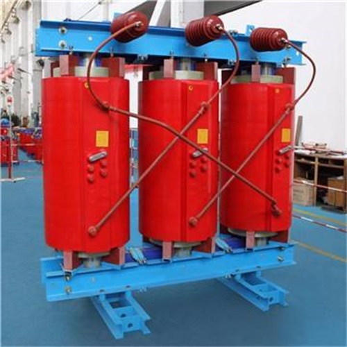 金华SCB13-200KVA/10KV/0.4KV干式变压器