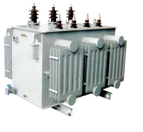 金华SCB11-50KVA/10KV/0.4KV油浸式变压器