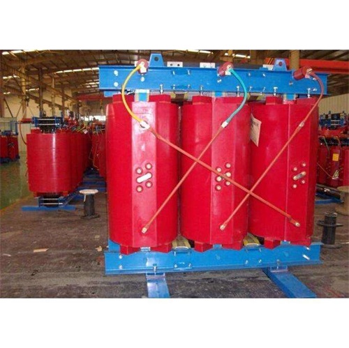 金华SCB10-315KVA/10KV/0.4KV干式变压器
