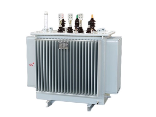 金华S13-125KVA/10KV/0.4KV油浸式变压器