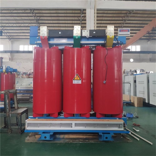 金华SCB13-630KVA/10KV/0.4KV干式变压器
