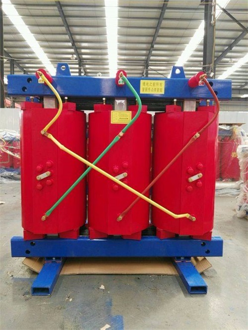 金华SCB10-2000KVA/10KV/0.4KV干式变压器