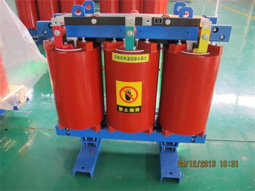 金华SCB11-630KVA/10KV/0.4KV干式变压器