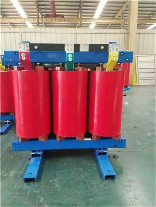 金华SCB11-1000kva干式变压器厂家直销