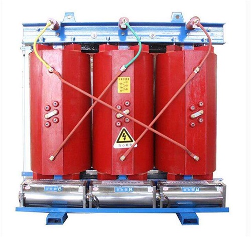 金华SCB11-2000KVA/10KV干式变压器现货