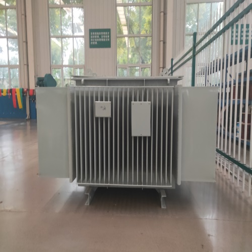 金华S11变压器