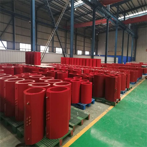 金华SCB13-2500KVA电力变压器